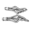 Custom Headers 2007-10 Ford Shelby GT500 5.4L 4V - image 2