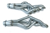 Custom Headers 2007-14 Mustang Shelby GT500 5.4/5.8L - image 1