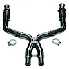 Kooks High Flow Catted Midpipes - image 1