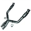 Kooks High Flow Catted Midpipes - image 2