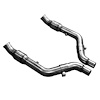Race Catted Connection Pipes - image 1