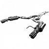 Cat-Back Exhaust System 2015-Up Mustang GT 5.0L 4V - image 3