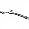 Cat-Back Exhaust System 2015-Up Mustang GT 5.0L 4V - image 4