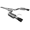 Cat-Back Exhaust System 2015-Up Mustang GT 5.0L 4V - image 2