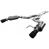 Cat-Back Exhaust System 2015-Up Mustang GT Convertible 5.0L - image 2
