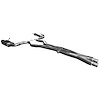 EXHAUST MUSTANG 5.0L 4V - image 1