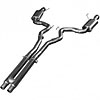 Cat-Back Exhaust System 2015-Up Mustang GT 5.0L 4V - image 1