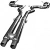 Cat-Back Exhaust System 2015-Up Mustang GT 5.0L 4V - image 2