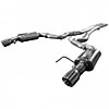 Cat-Back Exhaust System 2015-Up Mustang GT 5.0L 4V - image 3