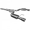 Cat-Back Exhaust System 2015-Up Mustang GT 5.0L 4V - image 4