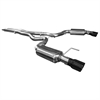 Cat-Back Exhaust System 2015-Up Mustang GT 5.0L 4V - image 1