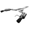 Cat-Back Exhaust System 2015-Up Mustang GT 5.0L 4V - image 2