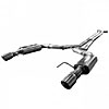 Header-Back Exhaust System 2015-Up Mustang GT Coupe 5.0L 4V - image 2