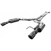 Cat-Back Exhaust System 2015-Up Mustang GT 5.0L - image 2