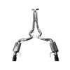 Header-Back Exhaust System 2015-Up Mustang GT 5.0L 4V - image 2