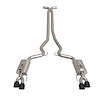 EXHAUST MUSTANG 5.0L 4V - image 1
