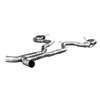 Header-Back Exhaust System 2015-Up Mustang GT 5.0L 4V - image 2