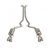 EXHAUST MUSTANG 5.0L 4V - image 1
