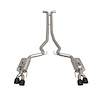 H-Pipe Exhaust Kit - image 1