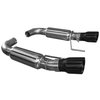 Axle-Back Exhaust System 2015-Up Mustang GT 5.0L 4V - image 2