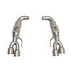 EXHAUST MUSTANG 5.0L 4V - image 1