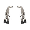 EXHAUST MUSTANG 5.0L 4V - image 1