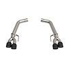 EXHAUST MUSTANG 5.0L 4V - image 1