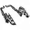 Custom Headers 2015-Up Ford Mustang GT 5.0L 4V - image 2