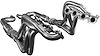 EXHAUST MUSTANG 5.0L 4V - image 1