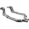 Custom Headers 2015-Up Ford Mustang GT 5.0L 4V - image 3