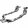Custom Headers 2015-Up Ford Mustang GT 5.0L 4V - image 4
