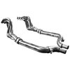 EXHAUST MUSTANG 5.0L 4V - image 2