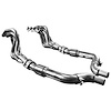 EXHAUST MUSTANG 5.0L 4V - image 1