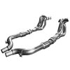 EXHAUST MUSTANG 5.0L 4V - image 2