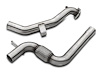 DOWN PIPE MUSTANG 2.3 ECO - image 1