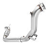 DOWN PIPE MUSTANG 2.3 ECO - image 1