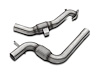 DOWN PIPE MUSTANG 2.3 ECO - image 1