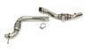 DOWN PIPE MUSTANG 2.3 ECO - image 3