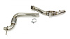 DOWN PIPE MUSTANG 2.3 ECO - image 1