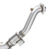 DOWN PIPE MUSTANG 2.3 ECO - image 2