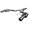 Cat-Back Exhaust System 2015 Mustang EcoBoost - image 1