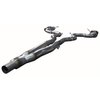 Cat-Back Exhaust System 2015 Mustang EcoBoost - image 2