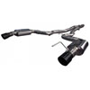 Cat-Back Exhaust System 2015 Mustang EcoBoost - image 1