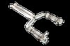 CONNECTION PIPE MUSTANG - image 2