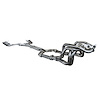 HEADERS MUSTANG SHELBY - image 1