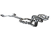 HEADERS MUSTANG SHELBY - image 1