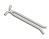 X-PIPE MUSTANG GT500 - image 1