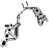 X-Pipe Style Midpipe 2003-04 Mercury Marauder/Ford Crown Vic - image 1