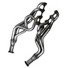 Custom Headers 1999-04 Ford Lightning 5.4L 2V - image 1