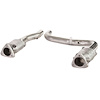 Race Catted Connection Pipe 1999-04 Ford Lightning 5.4L 2V - image 1